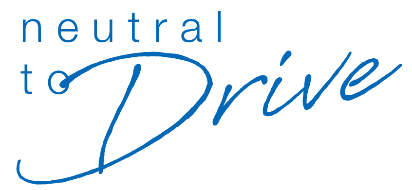 neutral to Drive